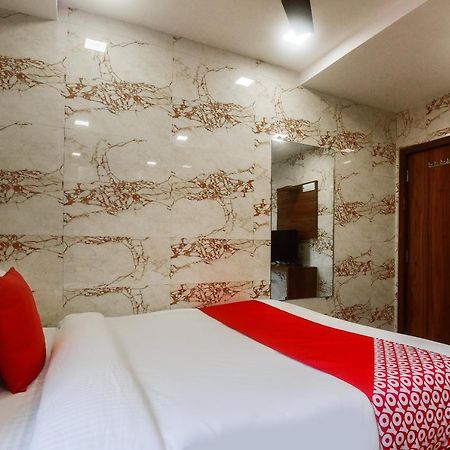 Oyo 63295 T Junction Residency Hotel Bombay Exterior foto